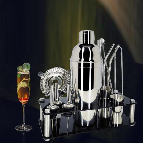 Cocktail Tool Kits