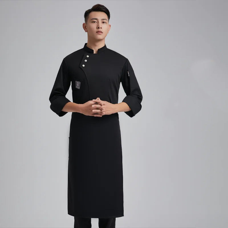 Chef Uniform