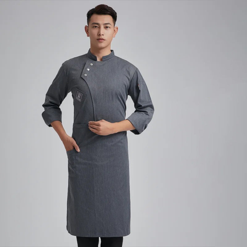Chef Uniform